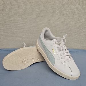 PUMA CLUB II WOMENS SNEAKERS BFPM-07-036